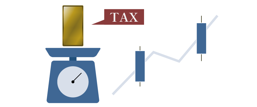 相続・贈与時の時価で税金が発生