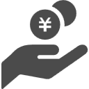 収入アイコン