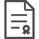 保証書アイコン